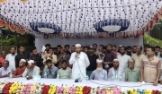 লক্ষ্মীপুর ইউনিয়নে দোয়া ও সমর্থন চেয়ে চেয়ারম্যান প্রার্থী নাছির খানের সমাবেশ