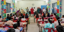 জেলা প্রশাসনের এই উদ্যোগ চাঁদপুরের সংস্কৃতি অঙ্গনকে আরও সমৃদ্ধ করবে