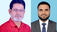 মতলব দক্ষিণ উপজেলা পুস্তক প্রকাশক ও বিক্রেতা সমিতির বার্ষিক সভা ও কমিটি গঠন
