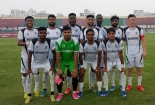ফকিরাপুলের সাথে জয় পেয়েছে মোহামেডান স্পোর্টিং ক্লাব