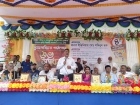 ওয়ারুক রহমানিয়া উচ্চ বিদ্যালয়ের পুনঃসজ্জিত পাঠাগার উদ্বোধন করলেন সংসদ সদস্য মমিনুল হক এমপি