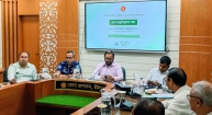 চাঁদপুরে ২৩২ মণ্ডপে শারদীয় দুর্গাপূজা : নিরাপত্তা ও সম্প্রীতি রক্ষায় জেলা প্রশাসনের নানামুখী উদ্যোগ