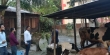 গরুর বর্জ্যে পরিবেশ দূষণ, চাঁদপুরে খামারিকে ১০ হাজার টাকা জরিমানা