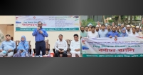 শিক্ষকরা সমাজ ও শিক্ষার্থীদের জন্য রোল মডেল