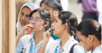 জিপিএ-৫-এর দৌড়ে চাপা পড়ছে প্রতিভা