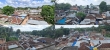 অব্যবস্থাপনার শিকার চান্দ্রা বাজারের ব্যবসায়ীরা নিরাপত্তাহীনতায়