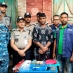 আড়াই হাজার পিস ইয়াবাসহ কুখ্যাত মাদক কারবারি আ. রহিম আটক
