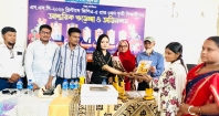 বিজয়ীর সংবর্ধনায় অনুপ্রাণিত পুরান বাজারের কৃতী শিক্ষার্থীরা