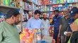 চাঁদপুরে ভোক্তা অধিকারের অভিযান : ৩ প্রতিষ্ঠানকে ১৫ হাজার টাকা জরিমানা
