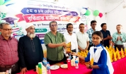 আগামী দিনের বাংলাদেশকে তোমরাই পরিচালনা করবে, নিজেদের সেভাবে গড়ে তোলো : শেখ ফরিদ আহম্মেদ মানিক এমপি