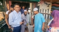 নিষিদ্ধ সময়ে ইলিশ বিক্রি : ৩ হোটেল মালিককে জরিমানা, ১ মণ মাছ জব্দ