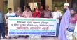 মতলবে মেঘনায় নিষেধ অমান্য করে মাছ শিকার : ১০ জেলে আটক, কারাদণ্ড ও জরিমানা