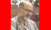 বঙ্গোপসাগর থেকে হিমালয় : ভূ-রাজনীতির কেন্দ্রমূলে বাংলাদেশ