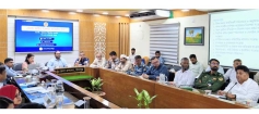 মাদকের বিরুদ্ধে বড় ধরনের টাস্কফোর্সের অভিযান হবে