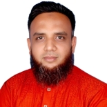 মতলব বাজার বণিক সমিতির নির্বাচন : বিপুল ভোটে প্রচার সম্পাদক হলেন সাংবাদিক জাকির