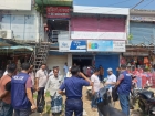 বাকিলায় বিরোধপূর্ণ জমিতে ওসি রিসিভার নিযুক্ত