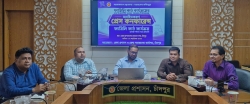 সকলের সহযোগিতায় চাঁদপুরে এগিয়ে যাবে ফ্যামিলি কার্ড কার্যক্রম