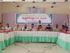 শাহরাস্তির ঐতিহ্য রক্ষার্থে দুর্গাপূজায় নেয়া হয়েছে ব্যাপক প্রস্তুতি