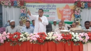 চেড়িয়ারা স্কুল এন্ড কলেজের বার্ষিক ক্রীড়া প্রতিযোগিতার পুরস্কার বিতরণ