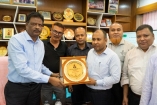 স্বচ্ছতার অনন্য দৃষ্টান্ত চান্দ্রা সমবায় সমিতি