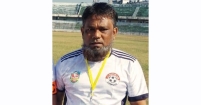 মাঠ ছাড়েননি জসিম পাটোয়ারী, স্বপ্ন দেখেন চাঁদপুরের ফুটবল নিয়ে