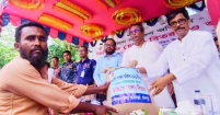মা ইলিশ নির্বিঘ্নে ডিম ছাড়তে পারলে ভবিষ্যতে ইলিশের উৎপাদন বাড়বে