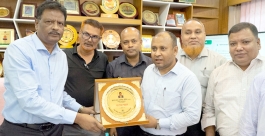 সমবায় সমিতিটি নিয়ে সমবায় অধিদপ্তরের নিবন্ধকের এমন মন্তব্য অশেষ গৌরবের!