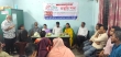 নতুন কুঁড়ির ৩ যুগ পূর্তিতে মেহেদী উৎসবের প্রস্তুতি সভা