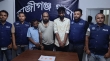হাজীগঞ্জে পুলিশের নৈশ অভিযানে  ইয়াবাসহ ৩ মাদক কারবারি গ্রেপ্তার
