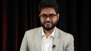 লড়াইরচর মাদ্রাসার সভাপতি হলেন সাংবাদিক শাহাদাত হোসেন