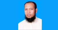 কচুয়া উত্তর ইউনিয়নে চেয়ারম্যান প্রার্থী গাজী মো. শাহজাহান সিরাজ