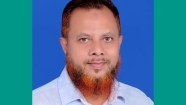 পিতার শিক্ষকতা পেশার জনপ্রিয়তায় এগিয়ে যাচ্ছে বাগাদীর চেয়ারম্যান পদপ্রার্থী সরওয়ার গাজী