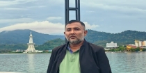 কাদলায় মানবিক সেবায় নজর কাড়ছেন প্রবাসী আবু নাসের মিয়াজি