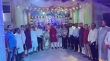 কচুয়ার বিভিন্ন পূজা মণ্ডপ পরিদর্শন করলেন  জেলা প্রশাসক আহমেদ জিয়াউর রহমান