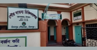 চাঁদপুর পৌর দাতব্য চিকিৎসালয়ে এক মাসে সেবা নিলেন আট শতাধিক রোগী