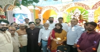 আমাদের মধ্যে বৈষম্য নেই, নির্বিঘ্নে পূজা উদযাপন করুন