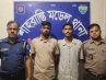 শাহরাস্তিতে নিষিদ্ধ ছাত্রলীগের মিছিল : আটক ২, মামলায় আসামি ৬০