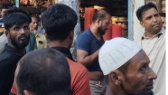 ফরিদগঞ্জে ব্যবসায়ী মোস্তফার ওপর মধ্যযুগীয় নির্যাতন : উল্টো মিথ্যা প্রোপাগান্ডার অভিযোগ