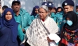 অটোরিকশাচালক হাফিজুল হত্যায় রিমান্ড শেষে কারাগারে সাবেক মন্ত্রী দীপু মনি