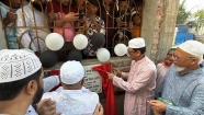 কচুয়ায় পুনর্নির্মিত শতবর্ষী লুনতি মধ্যপাড়া কেন্দ্রীয় জামে মসজিদ উদ্বোধন করলেন শিক্ষামন্ত্রী