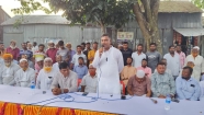 বিএনপির মনোনয়নে  স্থানীয়দের জোর দাবি