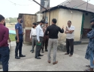 নদী দূষণের দায়ে  দুটি অটোরাইস মিলকে ৬০ হাজার টাকা জরিমানা