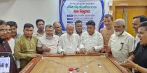 চাঁদপুর প্রেসক্লাবের বার্ষিক ক্রীড়া প্রতিযোগিতা শুরু ২ নভেম্বর