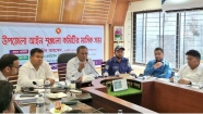 আইনশৃঙ্খলা ও উন্নয়ন ত্বরান্বিত করতে সমন্বিত প্রচেষ্টার বিকল্প নেই : এমপি শেখ ফরিদ আহম্মেদ মানিক