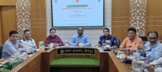 সড়ক নিরাপদ রাখতে সচেতনতা ও ট্রাফিক আইন মানার বিকল্প নেই