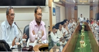 আসলেই এমন উদ্যোগ বিরল ও ব্যতিক্রম