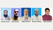 গোবিন্দপুর দক্ষিণের প্রার্থীরা অনেকটা নীরবে এগোচ্ছেন