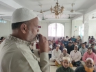চাঁদপুর পৌরসভার ১৪ নম্বর ওয়ার্ডের উন্নয়নে সর্বোচ্চ চেষ্টা করবো