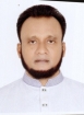 হাইমচরের আলগী উত্তরে চেয়ারম্যান পদপ্রার্থী মো. খলিলুর রহমান পাটোয়ারী