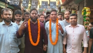 ফরিদগঞ্জের মুন্সিরহাট বাজার ব্যবসায়ী সমিতির নির্বাচন সম্পন্ন